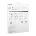 Baseus Crystal Tempered Glass 0.3mm for tablet Huawei MatePad 11 10.95"