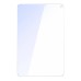 Baseus Crystal Tempered Glass 0.3mm for tablet Huawei MatePad/MatePad Pro 10.8"