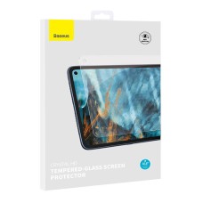 Baseus Crystal Tempered Glass 0.3mm for tablet Huawei MatePad/MatePad Pro 10.8" Baseus Crystal Tempered Glass 0.3mm for tablet Huawei MatePad/MatePad Pro 10.8"