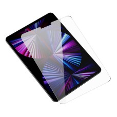 Tempered Glass Baseus Corning 0.4 mm for Pas Pro 12.9" Tempered Glass Baseus Corning 0.4 mm for Pas Pro 12.9"