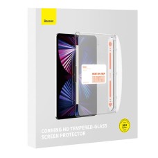 Tempered Glass Baseus Corning 0.4 mm for Pad Pro 10 10.9"
