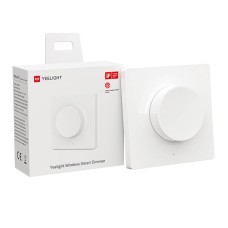 Włącznik Yeelight Wireless Smart Dimmer Włącznik Yeelight Wireless Smart Dimmer
