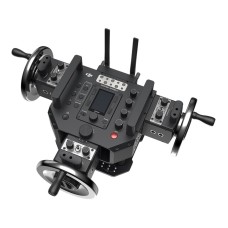 Master Wheels 3-Axis (RH) Master Wheels 3-Axis (RH)