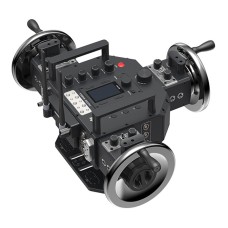 Master Wheels 3-Axis (RH) Master Wheels 3-Axis (RH)