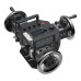 Master Wheels 3-Axis (RH)