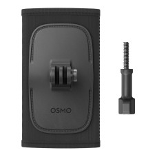 Backpack Strap Mount DJi Osmo Backpack Strap Mount DJi Osmo