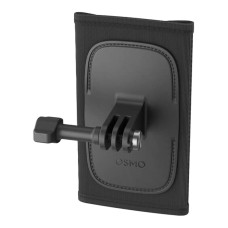 Backpack Strap Mount DJi Osmo Backpack Strap Mount DJi Osmo