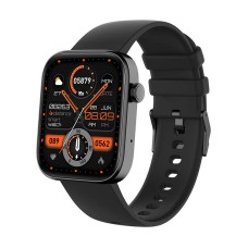Colmi P71 Smartwatch (Black)
