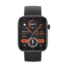Colmi P71 Smartwatch (Black)