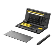 Precision screwdriver kit pro Hoto QWLSD012 + electronics repair kit Precision screwdriver kit pro Hoto QWLSD012 + electronics repair kit