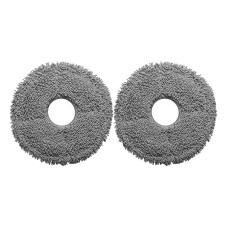 Mop pads for Dreame L10s pro,L10s Ultra cleaning robot (4 pieces)
