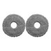 Mop pads for Dreame L10s pro,L10s Ultra cleaning robot (4 pieces)