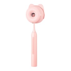 Sonic toothbrush Soocas D3 (pink)