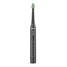 Sonic toothbrushes with tips set and 2 toothbrush holders Bitvae D2+D2 (pink and black) Sonic toothbrushes with tips set and 2 toothbrush holders Bitvae D2+D2 (pink and black)