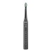 Sonic toothbrushes with tips set and 2 toothbrush holders Bitvae D2+D2 (pink and black)