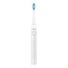 Sonic toothbrush with tips set and water flosser Bitvae D2+C2 (white) Sonic toothbrush with tips set and water flosser Bitvae D2+C2 (white)