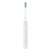 Sonic toothbrush with tips set and water flosser Bitvae D2+C2 (white)