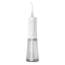 Sonic toothbrush with tips set and water flosser Bitvae D2+C2 (white) Sonic toothbrush with tips set and water flosser Bitvae D2+C2 (white)