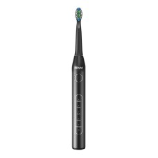 Sonic toothbrush with tips set and water flosser Bitvae D2+C2 (black) Sonic toothbrush with tips set and water flosser Bitvae D2+C2 (black)
