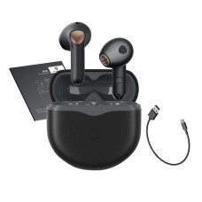 Earphones TWS Soundpeats Air 4 (black) Earphones TWS Soundpeats Air 4 (black)