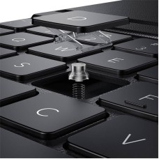 Magnetic Keyboard Case Baseus Brilliance forPad 10.2" (black)