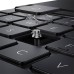 Magnetic Keyboard Case Baseus Brilliance forPad 10.2" (black)