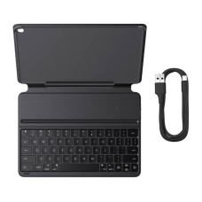 Magnetic Keyboard Case Baseus Brilliance forPad 10.2" (black)
