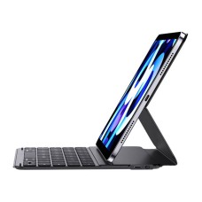 Magnetic Keyboard Case Baseus Brilliance for Pad Air4/5 10.9" /Pad Pro11" Magnetic Keyboard Case Baseus Brilliance for Pad Air4/5 10.9" /Pad Pro11"