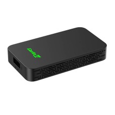 Carlinkit 2AIR wireless adapter Apple Carplay/Android Auto (black) Carlinkit 2AIR wireless adapter Apple Carplay/Android Auto (black)