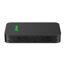 Carlinkit 2AIR wireless adapter Apple Carplay/Android Auto (black) Carlinkit 2AIR wireless adapter Apple Carplay/Android Auto (black)