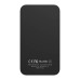 Carlinkit 2AIR wireless adapter Apple Carplay/Android Auto (black)