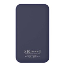 Carlinkit CP2A wireless adapter Apple Carplay/Android Auto (blue) Carlinkit CP2A wireless adapter Apple Carplay/Android Auto (blue)