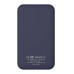 Carlinkit CP2A wireless adapter Apple Carplay/Android Auto (blue)