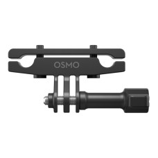 Osmo Action Bike Seat Rail Mount Osmo Action Bike Seat Rail Mount