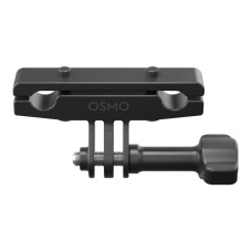 Osmo Action Bike Seat Rail Mount Osmo Action Bike Seat Rail Mount