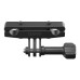 Osmo Action Bike Seat Rail Mount