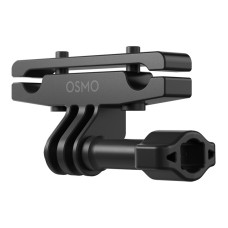 Osmo Action Bike Seat Rail Mount Osmo Action Bike Seat Rail Mount