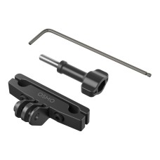 Osmo Action Bike Seat Rail Mount Osmo Action Bike Seat Rail Mount