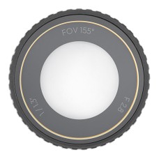 Osmo Action 4 Glass Lens Cover