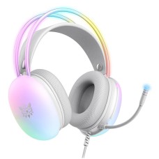Gaming headphones ONIKUMA X25 White Gaming headphones ONIKUMA X25 White
