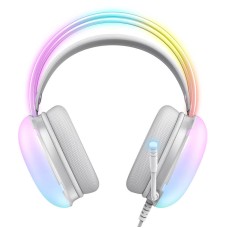 Gaming headphones ONIKUMA X25 White Gaming headphones ONIKUMA X25 White