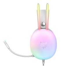 Gaming headphones ONIKUMA X25 White Gaming headphones ONIKUMA X25 White
