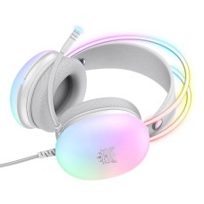 Gaming headphones ONIKUMA X25 White Gaming headphones ONIKUMA X25 White