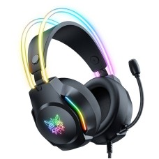 Gaming headphones ONIKUMA X26 Black Gaming headphones ONIKUMA X26 Black