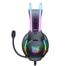 Gaming headphones ONIKUMA X26 Black Gaming headphones ONIKUMA X26 Black