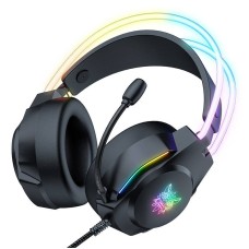 Gaming headphones ONIKUMA X26 Black Gaming headphones ONIKUMA X26 Black