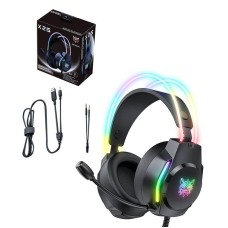 Gaming headphones ONIKUMA X26 Black Gaming headphones ONIKUMA X26 Black