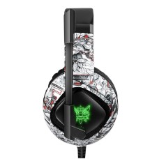 Gaming headphones ONIKUMA K19 Camou White Gaming headphones ONIKUMA K19 Camou White