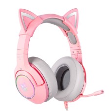 Gaming headphones ONIKUMA K9 Pink Gaming headphones ONIKUMA K9 Pink