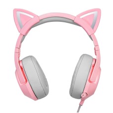 Gaming headphones ONIKUMA K9 Pink Gaming headphones ONIKUMA K9 Pink